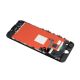 LCD za Iphone 7 + touchscreen black ORG (Comicell) - EP3045682