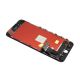 LCD za Iphone 8 Plus + touchscreen black ORG (Comicell) - EP3031754