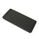 LCD za Samsung A750F Galaxy A7 2018 + touchscreen + frame black OLED - EP3033417