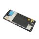 LCD za Samsung A515F Galaxy A51 + touchscreen + frame black INCELL - EP3110674