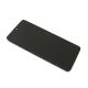LCD za Samsung A515F Galaxy A51 + touchscreen + frame black INCELL - EP3110674