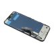 LCD za Iphone XR + touchscreen black INCELL - EP3032329