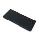 LCD za Samsung A325F Galaxy A32 4G + touchscreen + frame black OLED - EP3031784
