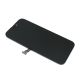 LCD za iPhone 14 Pro Max (6.7) + touchscreen black FOG - EP3030067