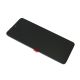 LCD za Motorola Moto G72 + touchscreen black INCELL - EP3039095