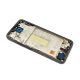 LCD za Samsung A346B Galaxy A34 5G + touchscreen + frame black OLED (small size) - EP3039258