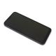 LCD za Samsung A346B Galaxy A34 5G + touchscreen + frame black OLED (small size) - EP3039258