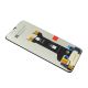 LCD za ZTE V41 Vita + touchscreen black ORG - EP3034047