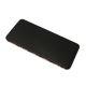 LCD za Samsung A035F Galaxy A03 (2022) + touchscreen + frame black Full ORG EU (GH81-21625A) - EP3041302