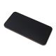 LCD za Samsung A346B Galaxy A34 5G + touchscreen + frame black Full ORG EU (GH82-31200A/31201A) - EP3033612