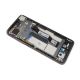 LCD za Xiaomi Mi 10T/10T Pro 5G (2020) + touchscreen + frame black Full ORG EU (5600030J3S00) - EP3041395