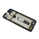 LCD za Xiaomi Redmi A2/A2 Plus + touchscreen + frame black Full ORG EU (560001C3S200) - EP3038978