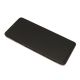 LCD za Samsung A022 Galaxy A02 + touchscreen + frame Black Full ORG EU (GH82-25250A) - EP3045353