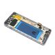 LCD za Samsung G973F Galaxy S10 + touchscreen + frame black Incell - EP3033082