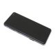 LCD za Samsung G975F Galaxy S10 Plus + touchscreen + frame black Incell - EP3063883