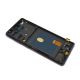 LCD za Samsung G780F Galaxy S20 FE 4G + touchscreen + frame black - EP3040072
