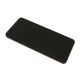 LCD za Samsung G996B Galaxy S21 Plus 5G + touchscreen + frame black OLED - EP3039297