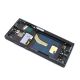LCD za Samsung S908B Galaxy S22 Ultra 5G + touchscreen + frame TFT black - EP3039315