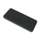LCD za Samsung S906B Galaxy S22 Plus 5G + touchscreen + frame black OLED - EP3047118