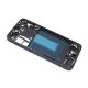 LCD za Samsung S916B Galaxy S23 Plus 5G + touchscreen + frame black OLED - EP3047127