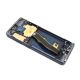 LCD za Samsung G980F Galaxy S20 4G + touchscreen + frame TFT black - EP3030178
