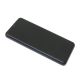 LCD za Samsung G980F Galaxy S20 4G + touchscreen + frame TFT black - EP3030178
