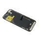 LCD za iPhone 14 Pro (6.1) + touchscreen black APLONG Soft OLED Support IC removable - EP3033384