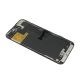 LCD za iPhone 14 Pro Max (6.7) + touchscreen black APLONG Original Material - EP3034545