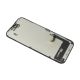 LCD za Iphone 15 (6.1) + touchscreen black APLONG Soft OLED - EP3033594