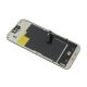 LCD za Iphone 15 Pro (6.1) + touchscreen black APLONG Soft OLED - EP3041947