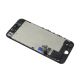 LCD za Iphone 8 + touchscreen black APLONG Incell Full HD - EP3033858