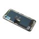 LCD za Iphone X + touchscreen black APLONG Incell Full HD - EP3045008