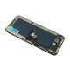 LCD za Iphone XS + touchscreen black APLONG Soft OLED - EP3046015