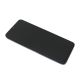 LCD za Honor X7/Play 30 Plus + touchscreen + frame black APLONG Original Material - EP3042655