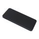 LCD za Honor X8a + touchscreen + frame black APLONG Original Material - EP3038528