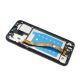 LCD za Huawei Mate 20 Lite + touchscreen + frame black APLONG Original Material - EP3082428