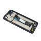 LCD za Xiaomi Redmi A1/A1 Plus + touchscreen + frame black APLONG Original Material - EP3042797