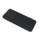 LCD za Xiaomi Redmi A1/A1 Plus + touchscreen + frame black APLONG Original Material - EP3042797