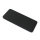 LCD za Samsung A226B Galaxy A22 5G + touchscreen + frame black APLONG Original Material - EP3041515