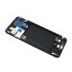LCD za Samsung A505F Galaxy A50 + touchscreen + frame black APLONG TFT - EP3031445