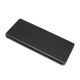 LCD za Honor Magic 6 Lite + touchscreen + frame black ORG - EP3110524