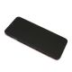 LCD za Samsung A256B Galaxy A25 5G + touchscreen + frame black (small size) Incell - EP3047853