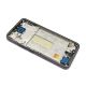 LCD za Samsung A346B Galaxy A34 5G + touchscreen + frame black OLED - EP3040303