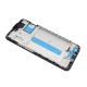 LCD za Samsung A256B Galaxy A25 5G + touchscreen + frame black - EP3035516