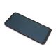 LCD za Samsung A256B Galaxy A25 5G + touchscreen + frame black - EP3035516