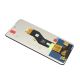 LCD za Tecno Spark 20/20C/Go 2024 + touchscreen black ORG - EP3110818