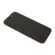 LCD za Iphone 17 (6.3) + touchscreen black Incell FHD 120Hz IC removable - EP3032338