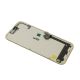 LCD za Iphone 17 (6.3) + touchscreen black Hard OLED IC removable - EP3046419