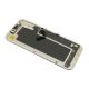 LCD za Iphone 17 Pro (6.3) + touchscreen black Soft OLED 120Hz IC removable - EP3046992