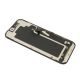 LCD za Iphone 17 Pro (6.3) + touchscreen black Incell FHD 120Hz IC removable - EP3036537